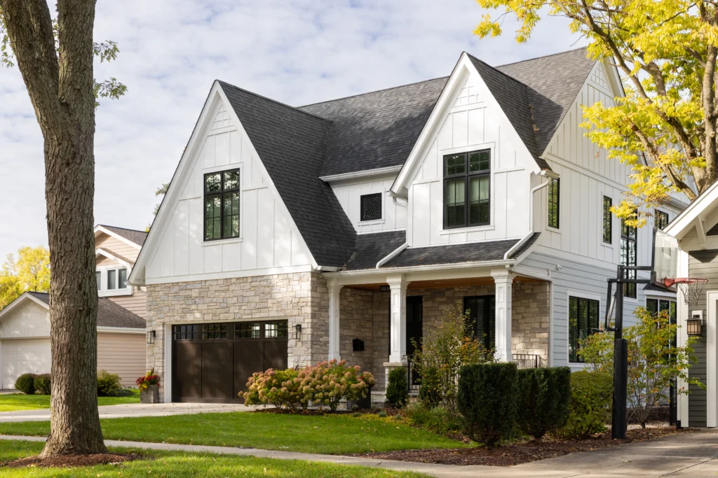 Building A Home In New Jersey Guide